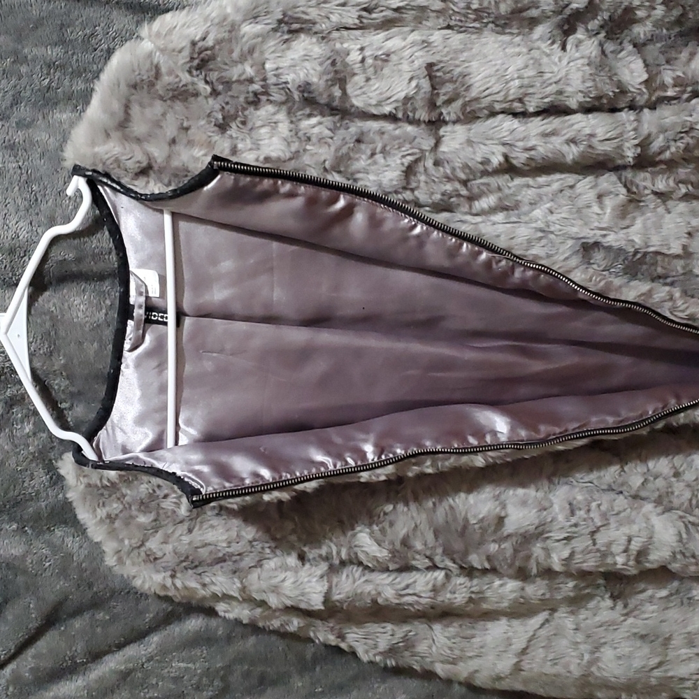 Woman jacket - Picture 8 of 10